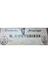 M. Couturieux