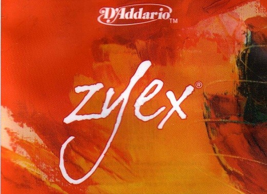 Zyex by D'Addario