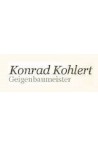 Konrad Kohlert