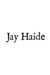 Jay Haide