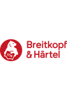 Breitkopf & Härtel (Breitkopf and Haertel)