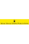 Music House String Publications Keith Sharp