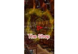 The Shop Short The Shop Short